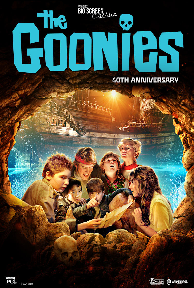 The Goonies 40th Anniversary Fathom Entertainment(01)